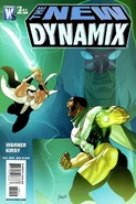 New Dynamix 2