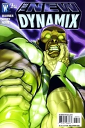 New Dynamix 3