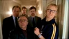 The Lone Gunmen with Jimmy Bond and Morris Fletcher