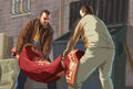 Niko bellic tirando un cuerpo.jpg