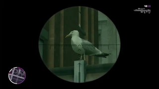 Seagull TBOGT