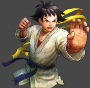 Makoto SSFIV 01