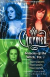 Seasons of The Witch Vol1 Book Cover