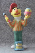 Enesco1993BertPaintsEgg