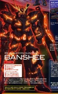 Banshee ntd