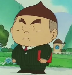 DaigoroKurigashira