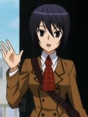 Yukarifirstappearence