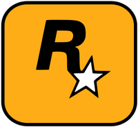 Rockstar Games logo