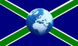 Flag of PAFF