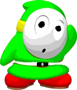 Yoshguy
