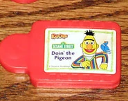 KidClipsDoinPigeon