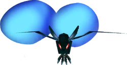 Ice Keese (Ocarina of Time)