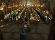 LEGO Feast