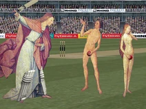 Hieronymus Bosch - Streakers