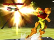 Samus 360