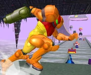 Samus 361