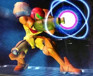 Samusy