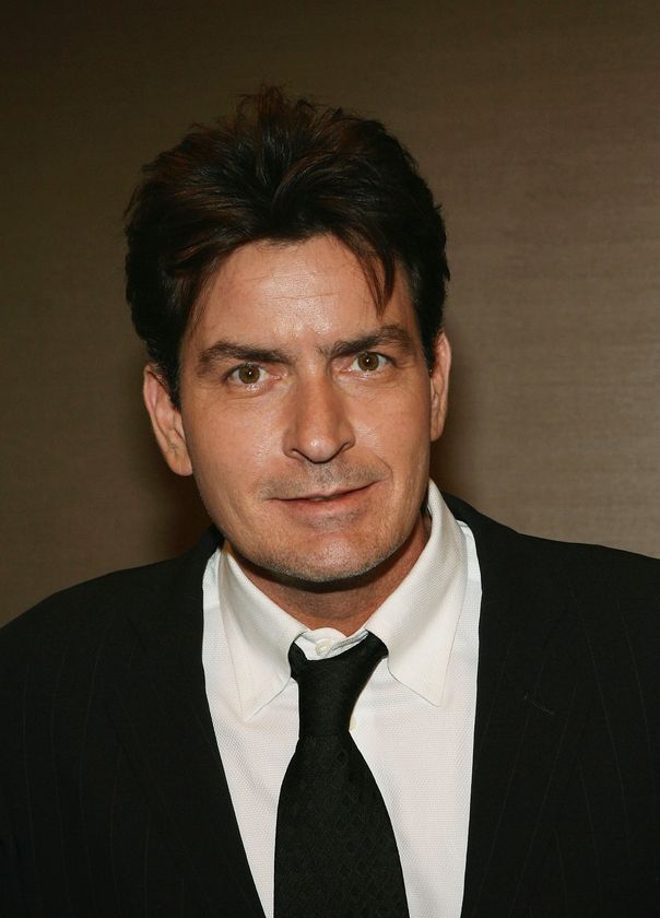 Charlie Sheen Family Guy Wiki