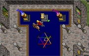 Codex-key