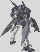 GN-XII Rear