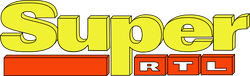 Super RTL recreation