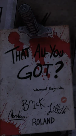 Wanteddead