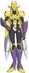 Sakuyamon t