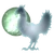 Gysahl Wreath ach