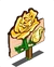 Yellow Roses