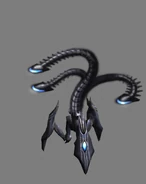 CNCTW Tripod Concept Art 3