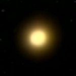 Star near rogue comet, Death wish