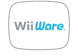 WiiWare Logo