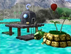 Termina Great Bay