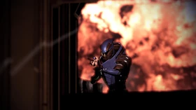 Archangel explosion