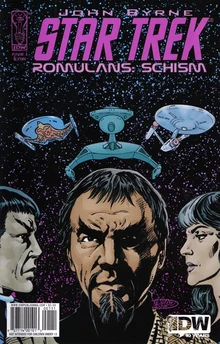 Schism 1A