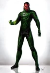 Sinestro