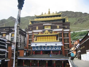 Tashilhunpo