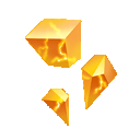 Lightning Stone (KHII).png (4 KB) Lightning Stone (KHII)