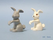 LEGO Rabbit