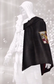 Capa dos Auditore