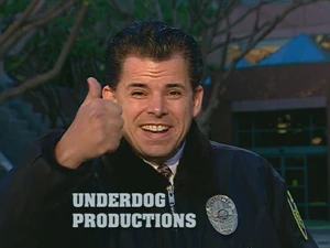 Officer Pena