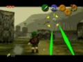 Arwing LoZ.gif