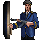 Thumb Item armeddoorman 01