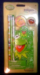 Disneystationeryset