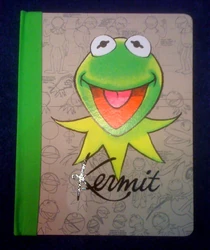Disneykermitnotebook