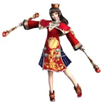 Da Qiao Multiraid2