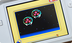 Wario ware iwata asks 13