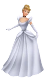 Cinderella (Dressed)