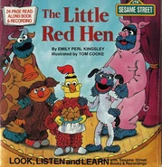FPLittleRedHenBRset