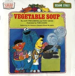 VegetableSoupBRSet